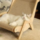 Cat Sisal Chair