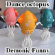 Dance Octopus