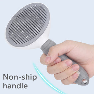 Cat Hair Removal Comb