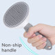 Cat Hair Removal Comb