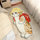 Anti-Slip Mat Lovely Cat