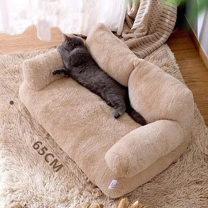 Luxury Cat Sofa