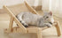 Cat Sisal Chair