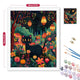 Simple Painting By Numbers For Beginner