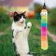 Cat Toy Wand  (9pcs)
