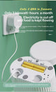 Pet Automatic Feeder