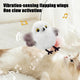 Movement Birds Toy for Cats