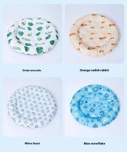 High Quality Pet Ice Mat