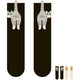 Funny Cat Socks