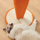 Cute Cat Carrot Tree