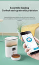 Pet Automatic Feeder