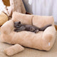 Luxury Cat Sofa