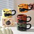Cat Creative Mug
