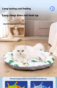 High Quality Pet Ice Mat