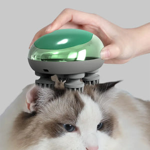 Cat Electric Massager