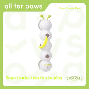 Smart Toy For Cat