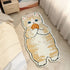 Anti-Slip Mat Lovely Cat