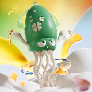 Dance Octopus