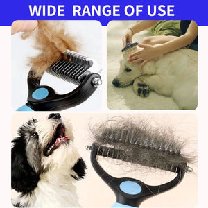 Pet Professional Hair Remover Brush