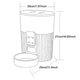 Pet Automatic Feeder