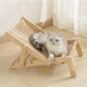 Cat Sisal Chair