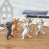 Cute Dancing Cat (Set 5pcs)