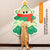 Cat Scratching - Wall Mounted