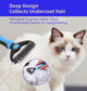 Pet Professional Hair Remover Brush