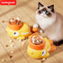 Pet Interactive Feeder