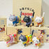 Cute Cat Blind Box (Set 6 pcs)