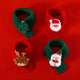 Set Christmas Hat & Scarf