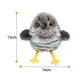 Movement Birds Toy for Cats