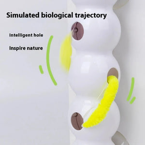 Smart Toy For Cat