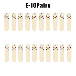 Cute Cat Socks