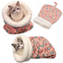 Cat  Warm Sleeping Bag