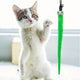 Cat Toy Wand  (9pcs)