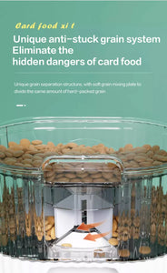 Pet Automatic Feeder