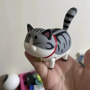 Electric Cat Blind Box