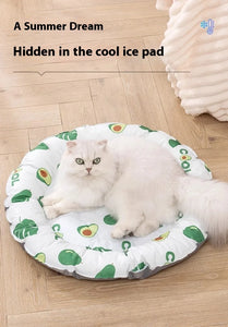 High Quality Pet Ice Mat