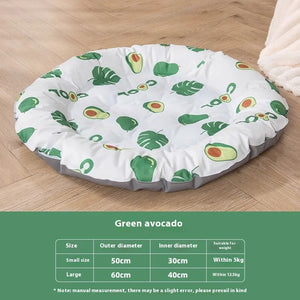 High Quality Pet Ice Mat