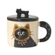 Creative Personality Cat Mug