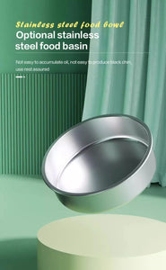 Pet Automatic Feeder