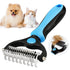 Pet Professional Hair Remover Brush