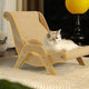 Cat Sisal Chair