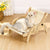 Cat Sisal Chair