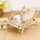 Cat Sisal Chair