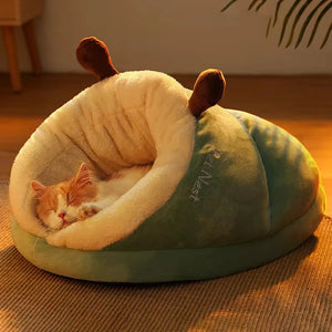 Winter Warm Pet Nest