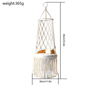 Cat Large Hammock