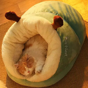 Winter Warm Pet Nest