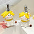 Cat soap dispenser (370ml)